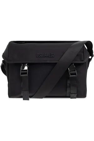 Dsquared2 Urban Postman bag