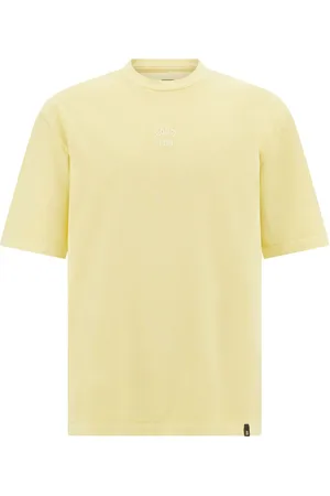 Boggi Milano Cotton jersey T-shirt
