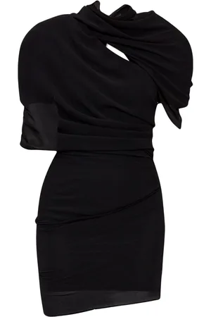 Jacquemus Asymmetric dress