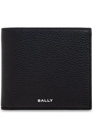 Bally Bi-fold wallet