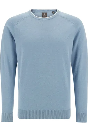 Boggi Milano Crew-neck sweater