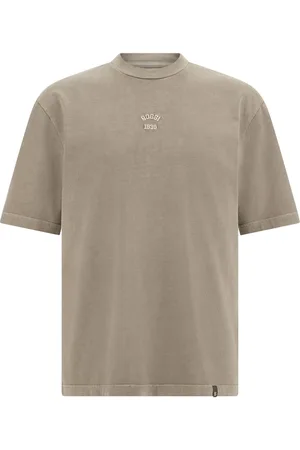 Boggi Milano Cotton jersey T-shirt