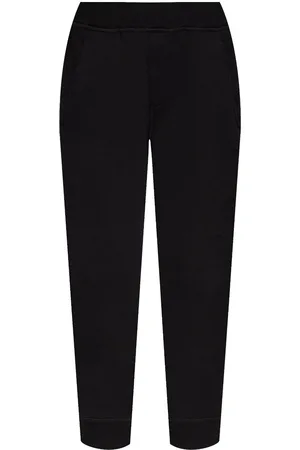 Dsquared2 Cotton track pants