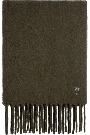 Ami Ami De Coeur scarf