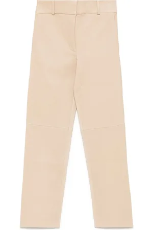 arma leder Jen trousers