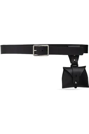 Dsquared2 Detachable-pouch belt