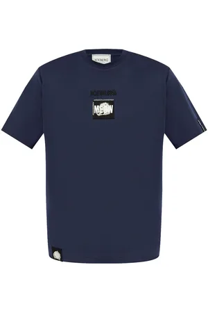 Iceberg Logo t-shirt