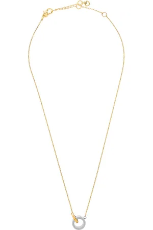 Kate Spade Set in Stone necklace