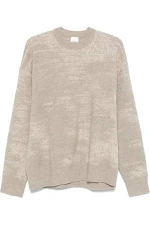 Calvin Klein Jacquard sweater