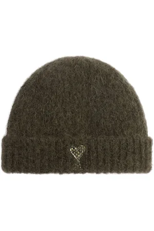 Ami Ami De Coeur beanie