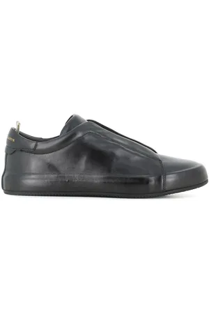 Officine creative Leather sneakers