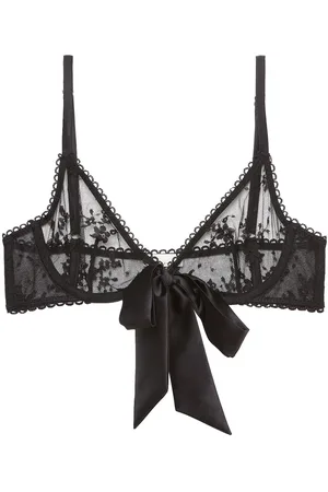 FLEUR DU MAL Untie Me demi bra