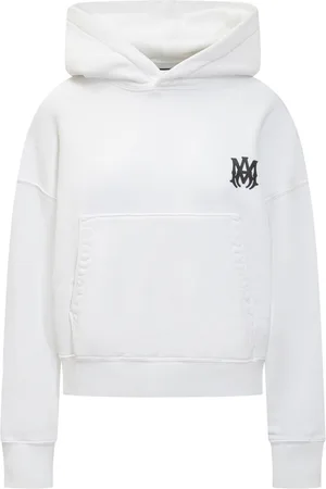 AMIRI Logo hoodie