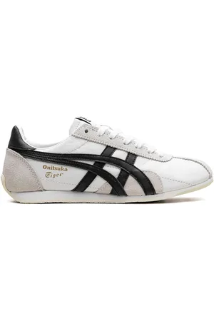 Onitsuka Tiger Runspark " /Grey/Black" sneakers