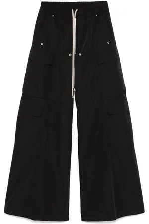 Rick Owens Cargobelas trousers