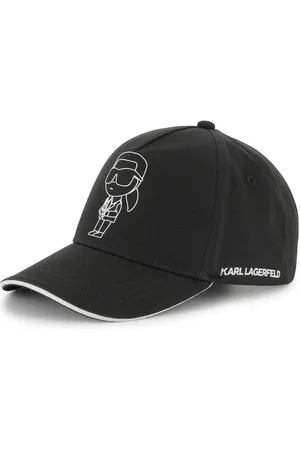 Karl Lagerfeld Ikonik cap