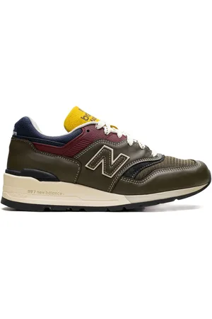 New Balance 997 "Aime Leon Dore