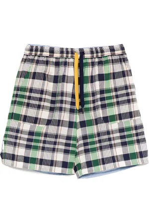 Aspesi Reversible bermuda shorts