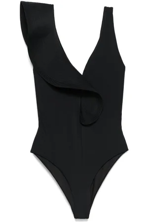 JOHANNA ORTIZ Boleros y Veleros swimsuit