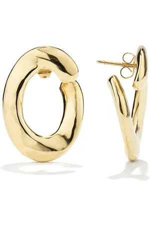 Goossens Lhassa earrings