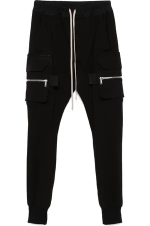 Rick Owens Mastodon cargo pants