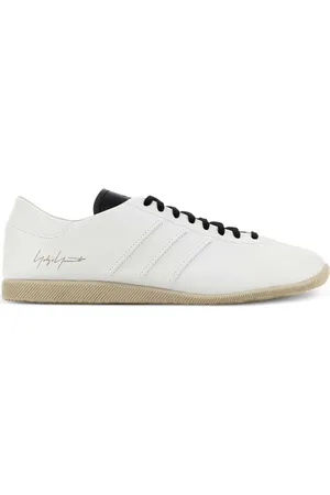 Y-3 Leather Japan sneakers