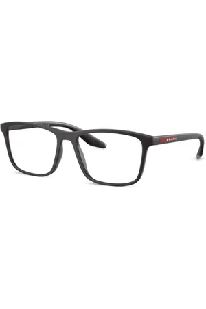 Prada Linea Rossa glasses
