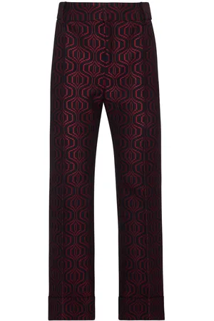 La DoubleJ Hendrix trousers