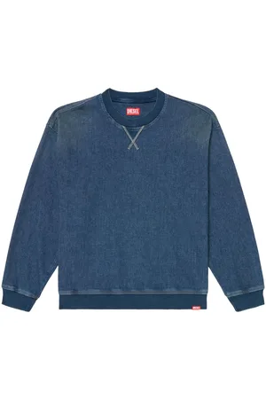 Diesel D-Kriby-S sweatshirt