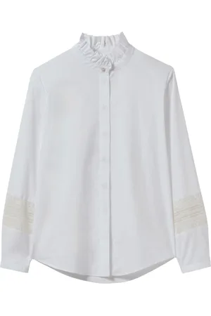 Claudie Pierlot Cotton shirt