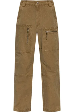 Isabel Marant Kleber trousers