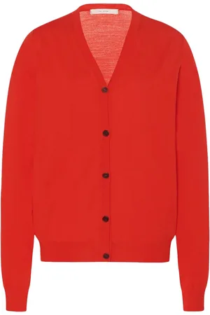 The Row Hotie cardigan