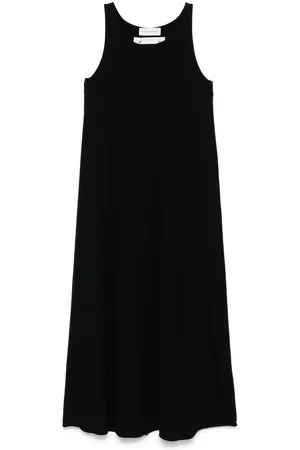 EXTREME CASHMERE Nº386 Elisa Short dress