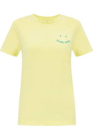Paul Smith Logo-embroidered T-shirt