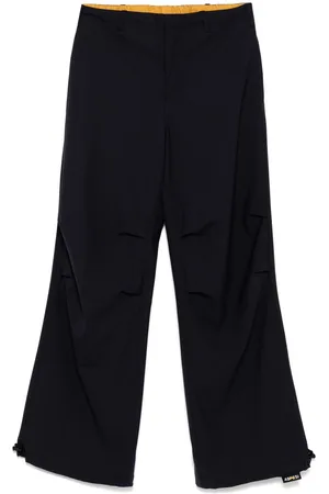 Aspesi Wash and Weara trousers