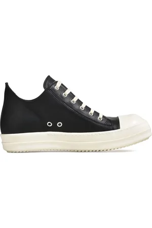 Rick Owens Ramones sneakers