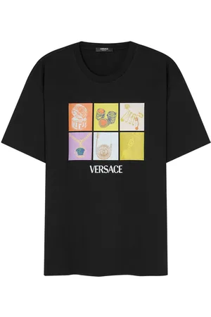 VERSACE Pop Jewels T-shirt