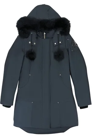 Moose Knuckles Stirling parka