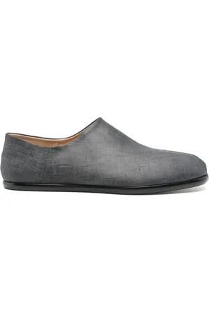 Maison Margiela Leather loafers