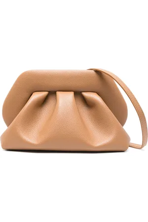 THEMOIRÈ Tia clutch bag