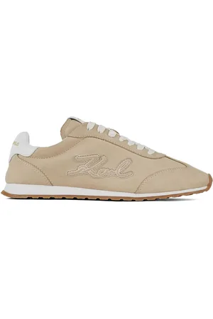 Karl Lagerfeld Venus trainers
