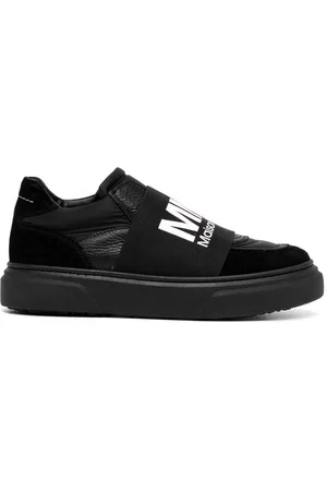 Maison Margiela Logo-print sneakers