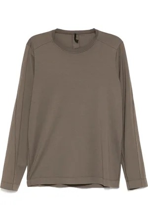 TRANSIT Crew neck T-shirt