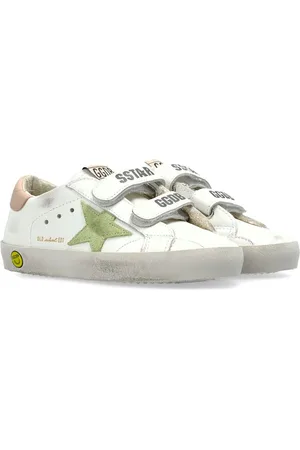 Golden Goose Old School sneakers