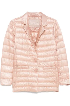 HERNO Padded blazer