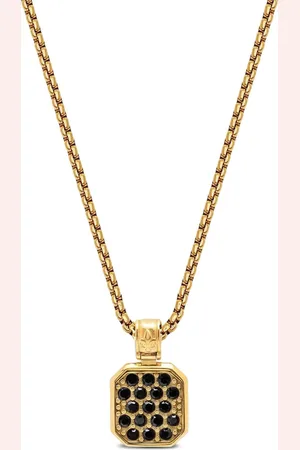 Nialaya Pendant necklace