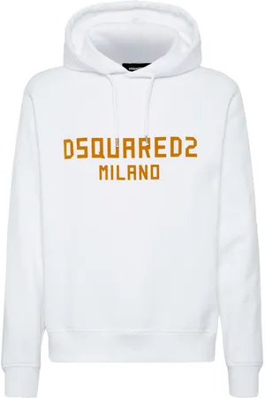 Dsquared2 Logo-print hoodie