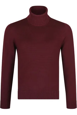 DRUMOHR Merino-wool sweater