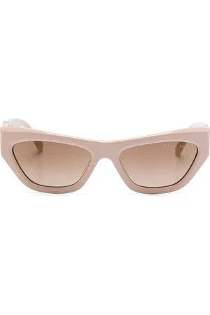 Ralph Lauren The Kiera sunglasses