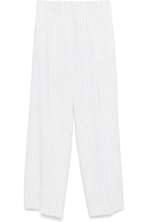 P.A.R.O.S.H. Pinstripe trousers